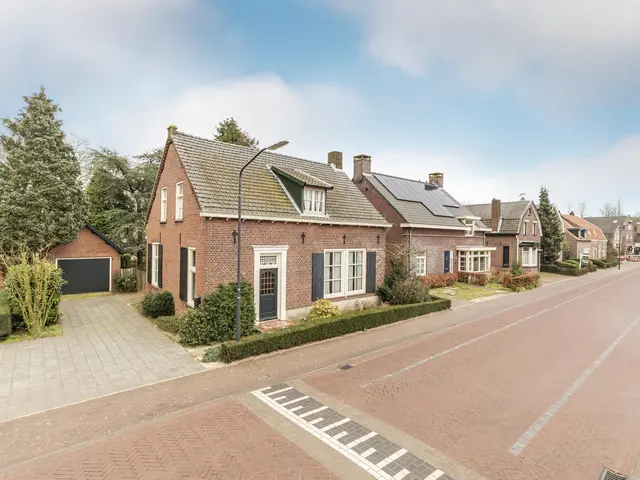 Foto van Helvoirtsestraat 37