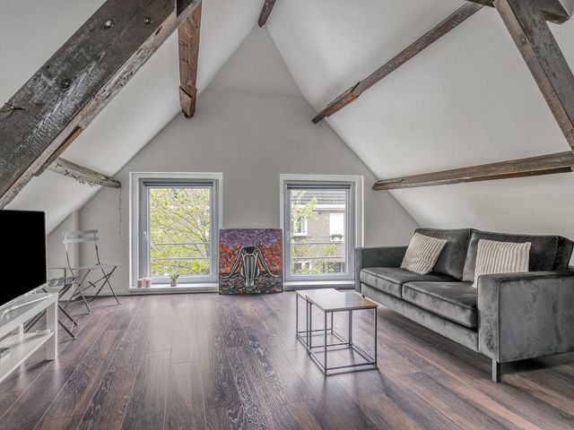 Foto van Dorpsstraat 7