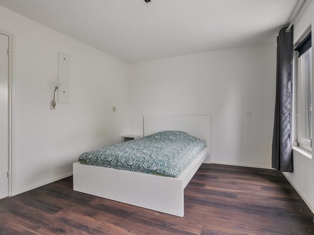 Foto van Dorpsstraat 7