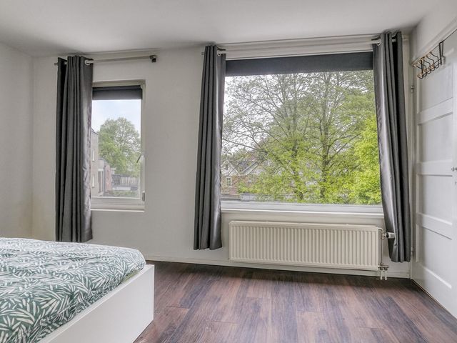Foto van Dorpsstraat 7