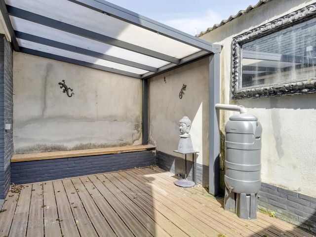 Foto van Dorpsstraat 7