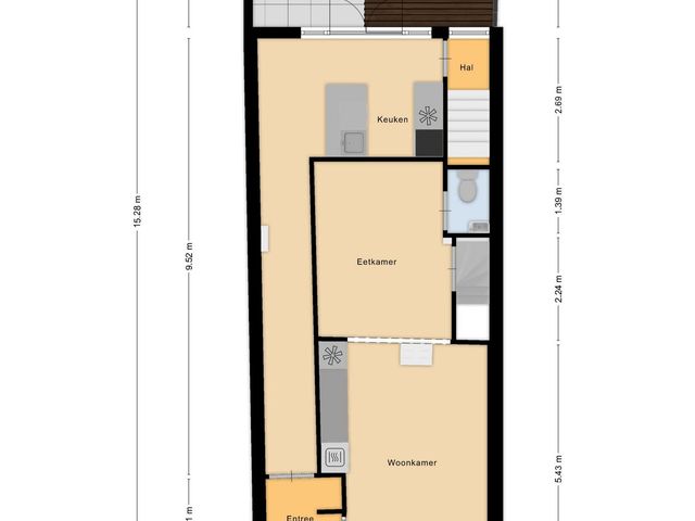 Foto van Dorpsstraat 7