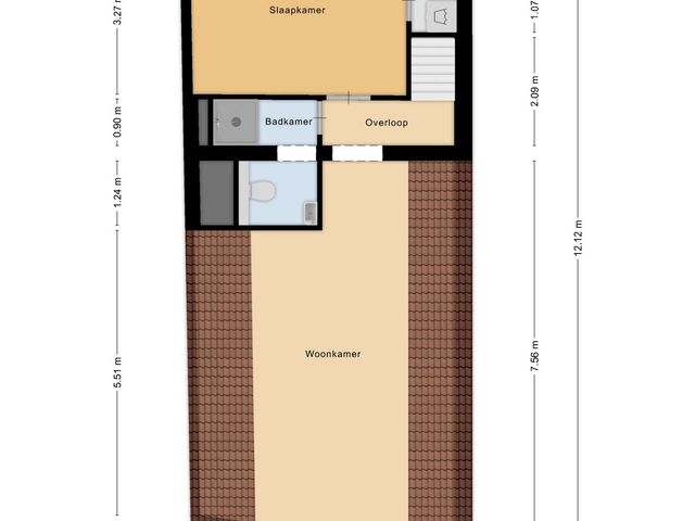 Foto van Dorpsstraat 7