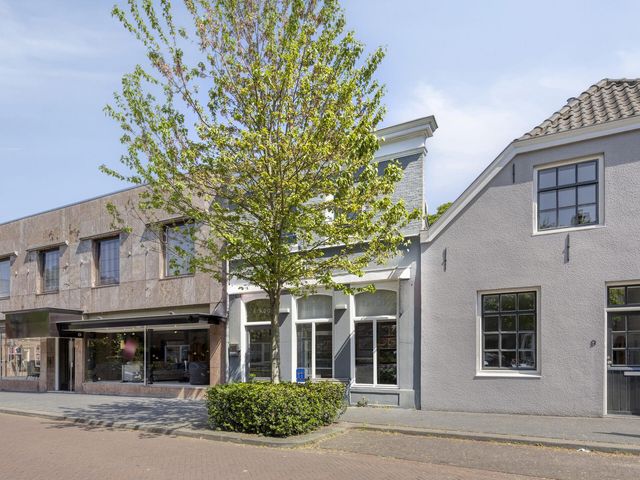 Foto van Dorpsstraat 7