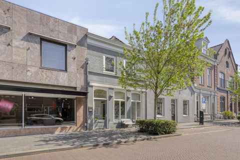 Dorpsstraat 7