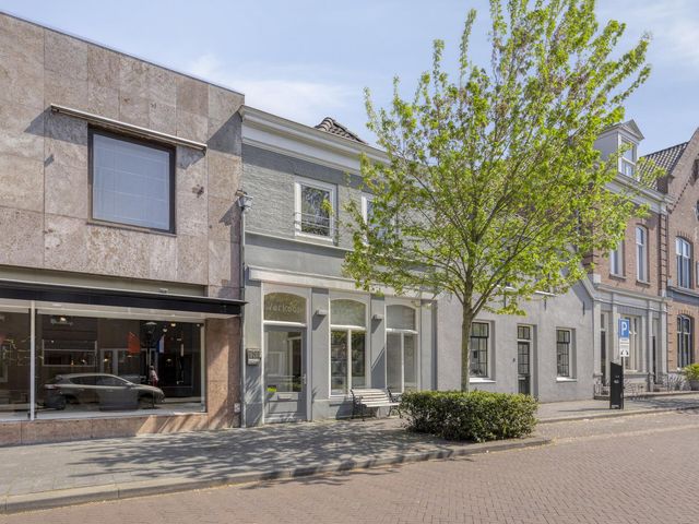 Foto van Dorpsstraat 7