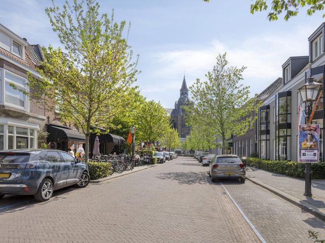 Foto van Dorpsstraat 7