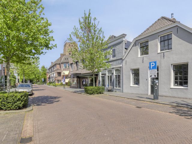 Foto van Dorpsstraat 7