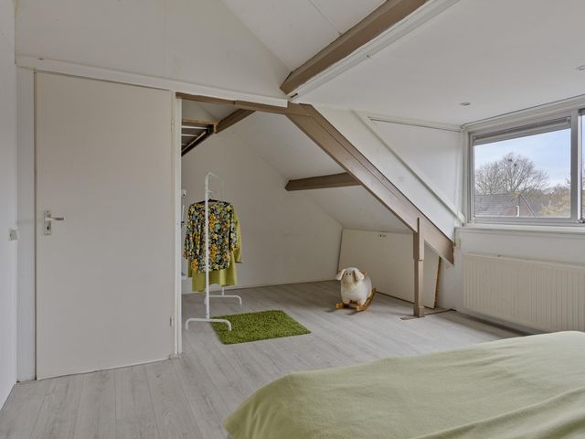 Foto van Klein Brabant 89