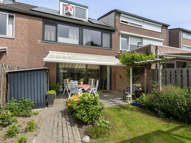 Foto van Klein Brabant 89