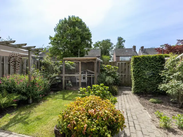 Foto van Klein Brabant 89