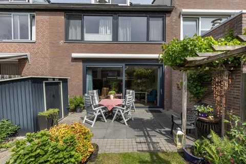Klein Brabant 89
