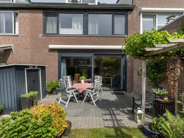 Foto van Klein Brabant 89
