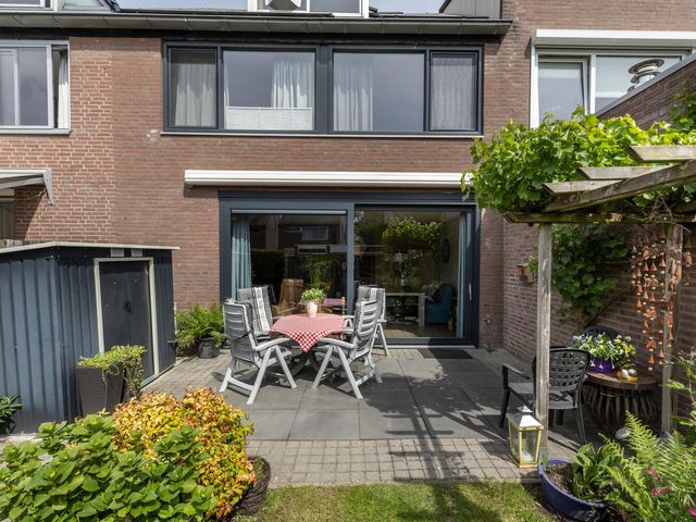 Foto van Klein Brabant 89