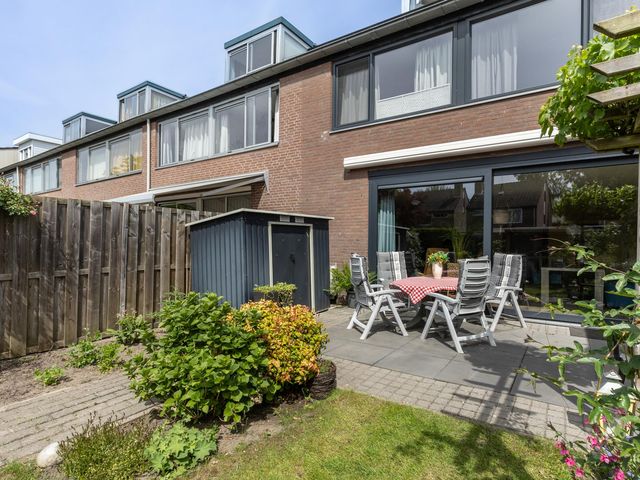 Foto van Klein Brabant 89