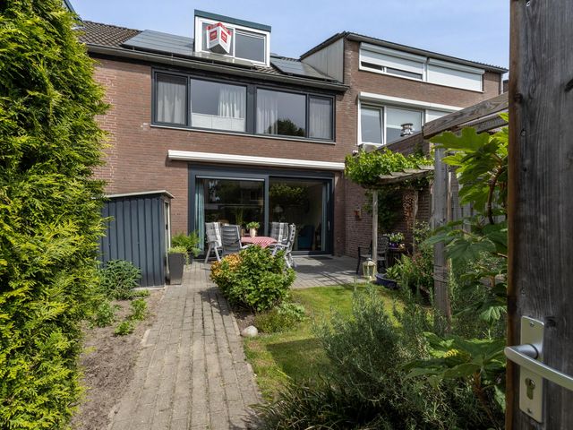 Foto van Klein Brabant 89