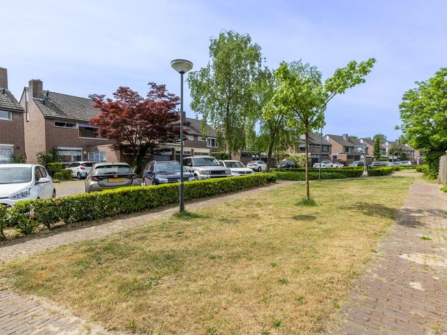 Foto van Klein Brabant 89