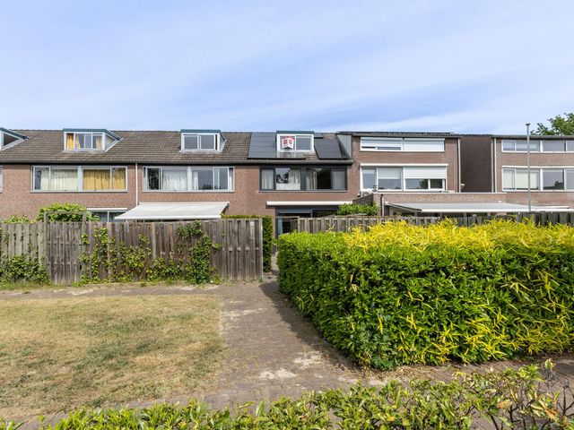 Foto van Klein Brabant 89