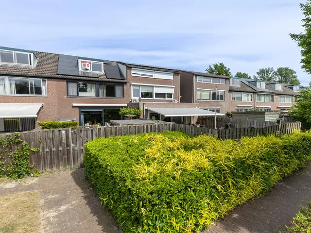 Foto van Klein Brabant 89
