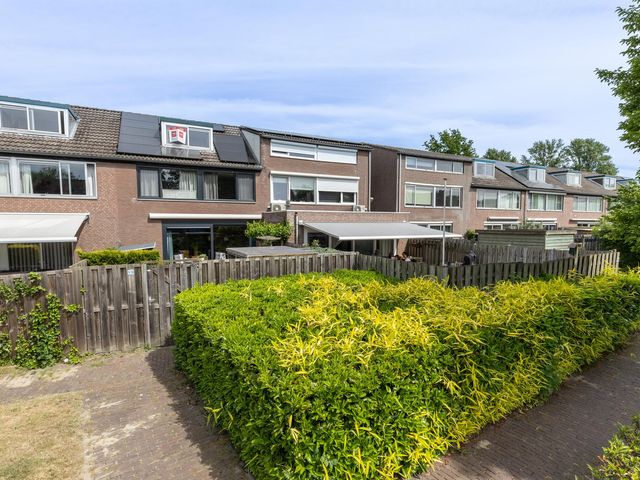 Foto van Klein Brabant 89