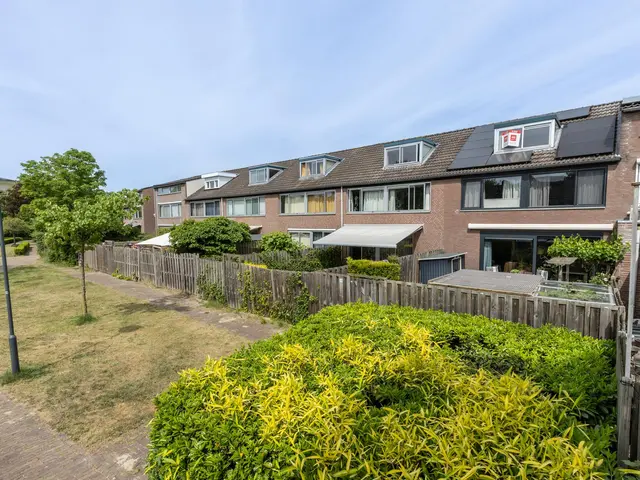 Foto van Klein Brabant 89