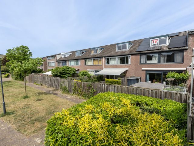 Foto van Klein Brabant 89
