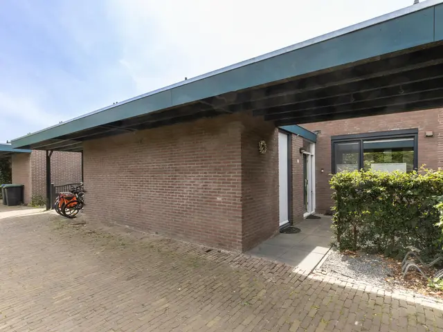 Foto van Klein Brabant 89