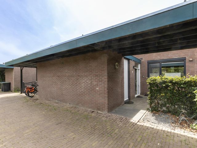 Foto van Klein Brabant 89