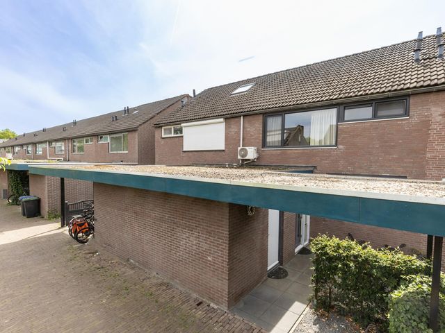 Foto van Klein Brabant 89