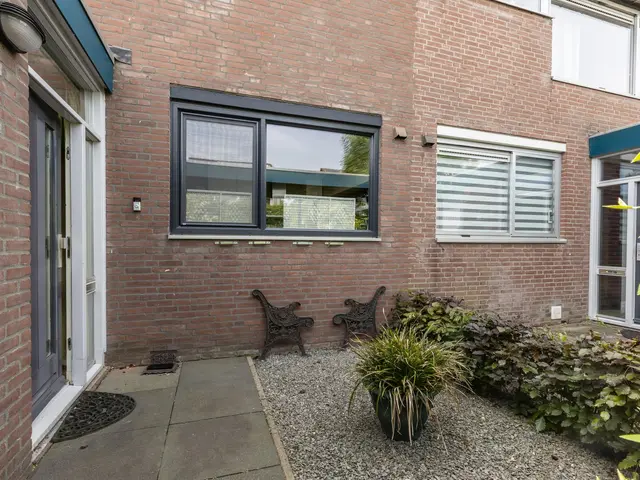 Foto van Klein Brabant 89