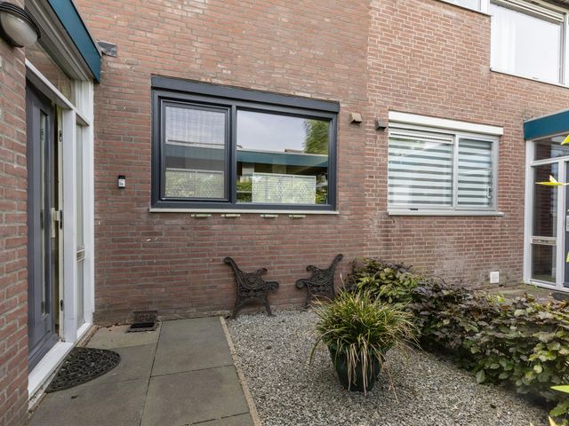 Foto van Klein Brabant 89