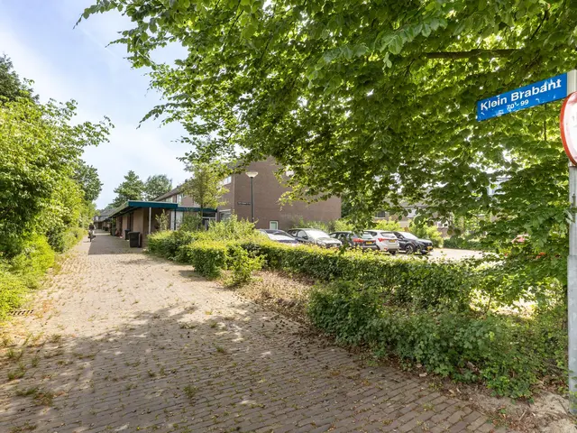 Foto van Klein Brabant 89