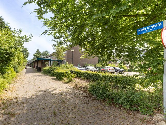 Foto van Klein Brabant 89