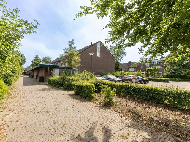 Foto van Klein Brabant 89