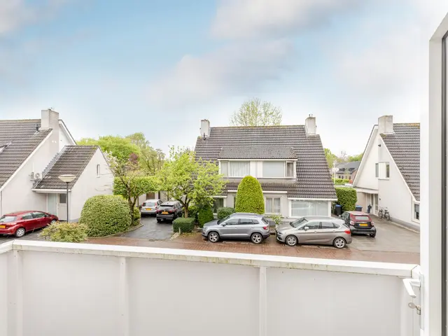 Foto van Jachterf 18