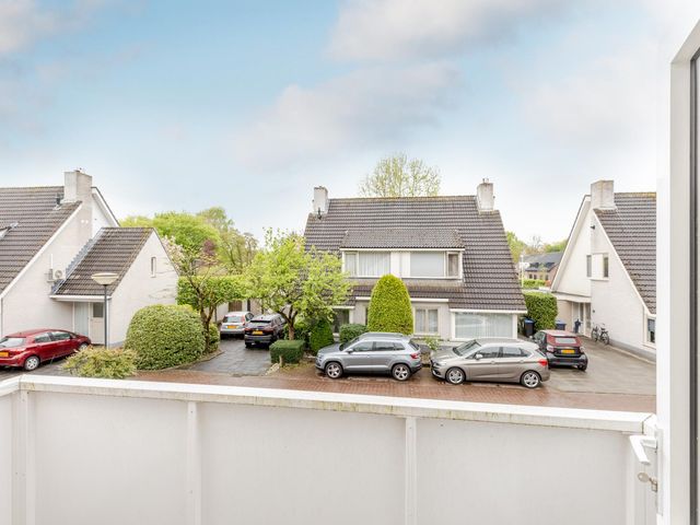 Foto van Jachterf 18