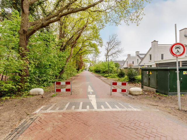 Foto van Jachterf 18