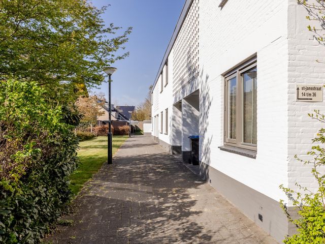 Foto van St.-Jansstraat 18