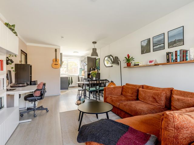 Foto van St.-Jansstraat 18