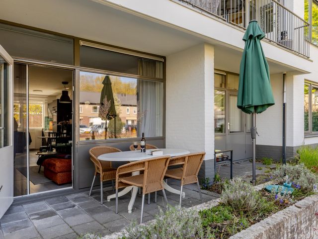Foto van St.-Jansstraat 18