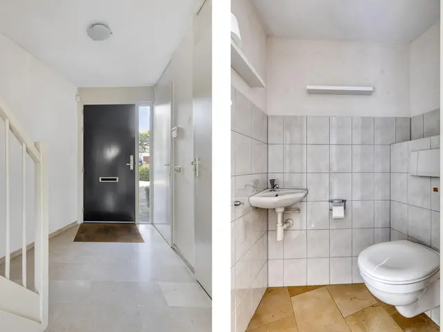 Foto van Van de Goorstraat 11