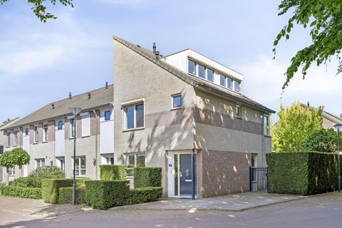 Van de Goorstraat 11