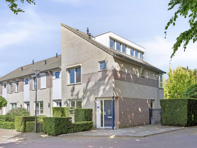 Foto van Van de Goorstraat 11