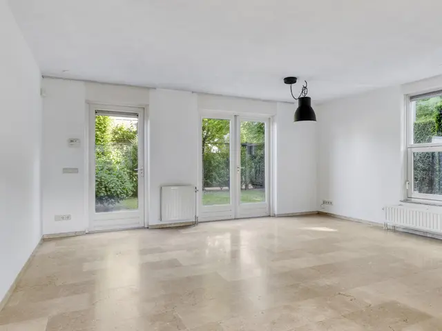 Foto van Van de Goorstraat 11