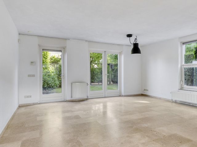 Foto van Van de Goorstraat 11