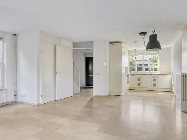 Foto van Van de Goorstraat 11