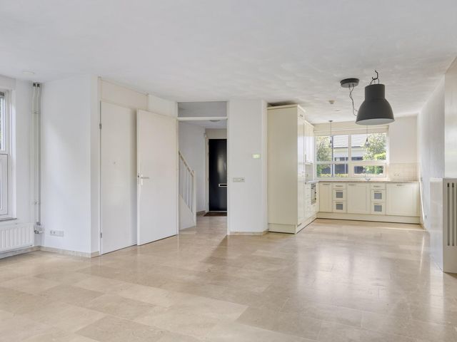 Foto van Van de Goorstraat 11