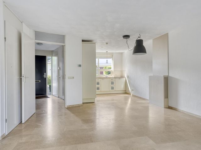Foto van Van de Goorstraat 11