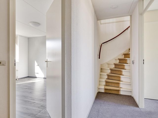 Foto van Van de Goorstraat 11