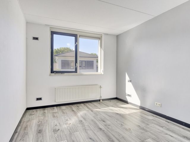 Foto van Van de Goorstraat 11